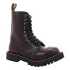 Glany Steel 105/106 Burgund